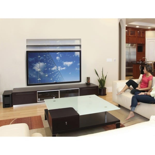 Ergotron VHD Schiebe-Wandsupport - Ergotron - vue 6