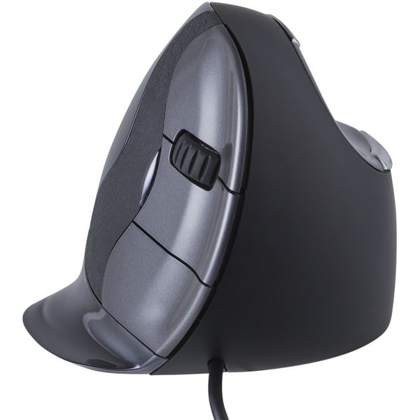 Evoluent VerticalMouse D, souris - Evoluent - vue 2