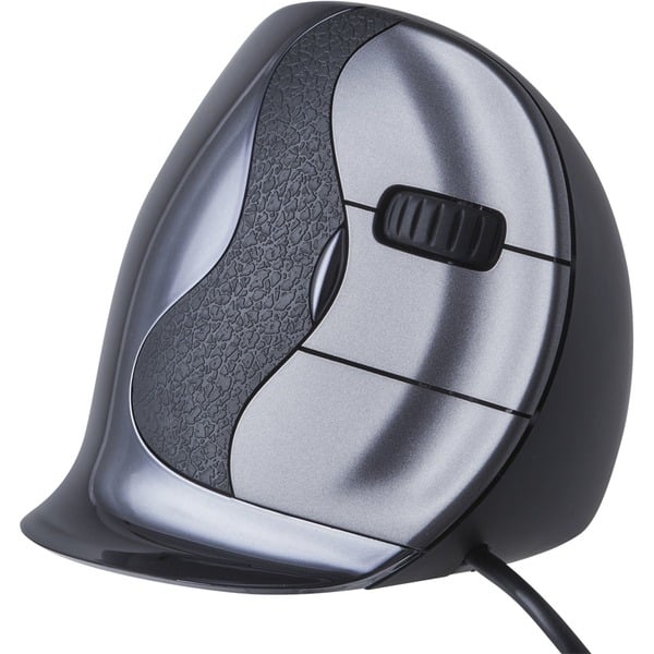 Evoluent VerticalMouse D, souris - Evoluent - vue 3