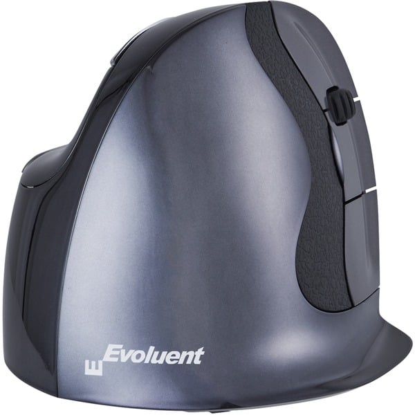 Evoluent VerticalMouse D, souris - Evoluent