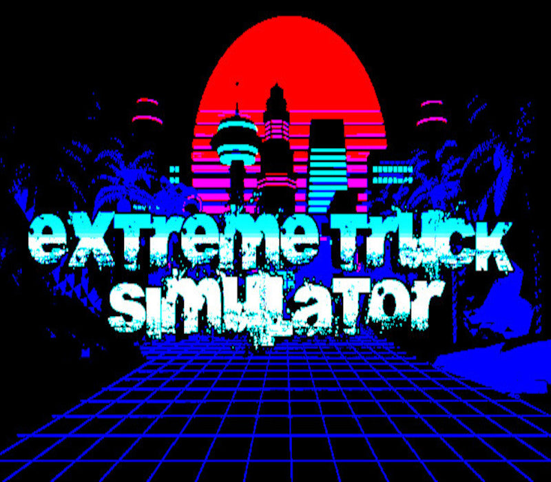 Extreme Truck Simulator