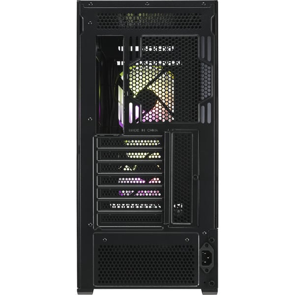 FSP M330, Tower-Gehäuse - FSP - vue 5