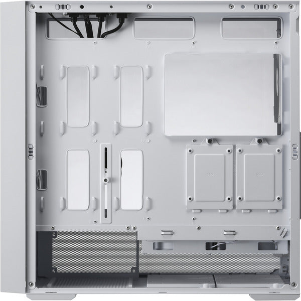 FSP M330, Tower-Gehäuse - FSP - vue 3