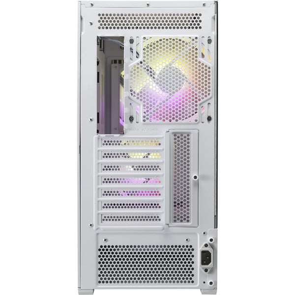 FSP M330, Tower-Gehäuse - FSP - vue 4