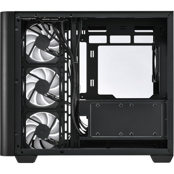 FSP M580, Tower-Gehäuse - FSP - vue 4
