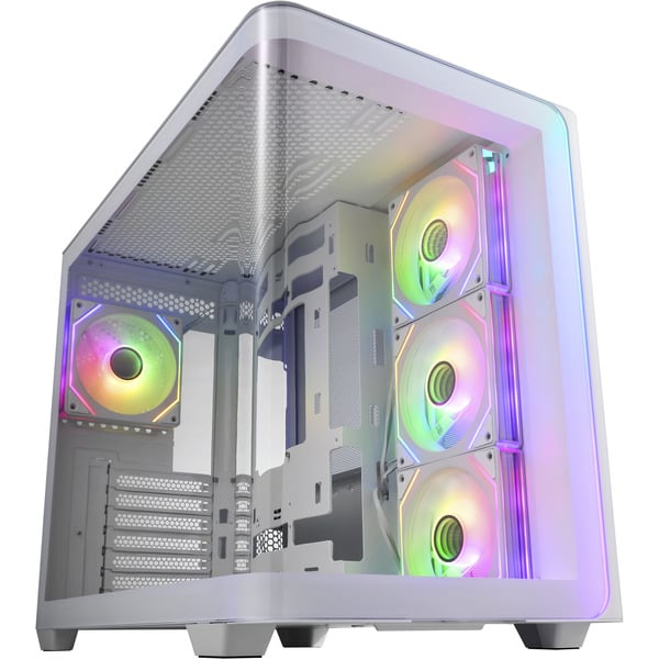 FSP M580, Tower-Gehäuse - FSP - vue 2