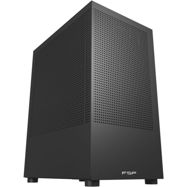 FSP S110-B, Tower-Gehäuse - FSP