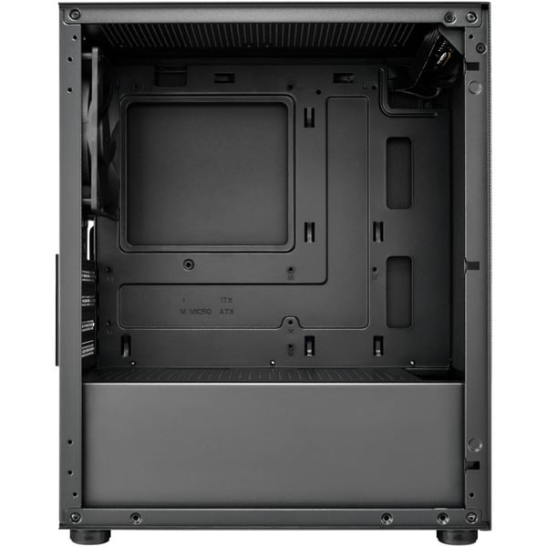 FSP S110-B, Tower-Gehäuse - FSP - vue 5