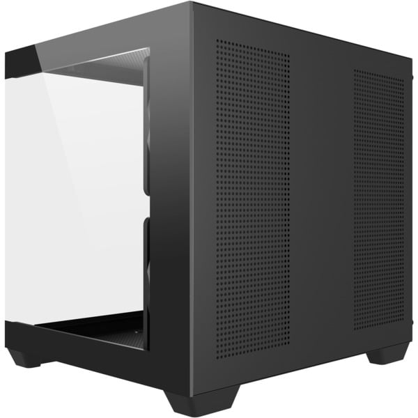 FSP S140-BA, Tower-Gehäuse - FSP - vue 4