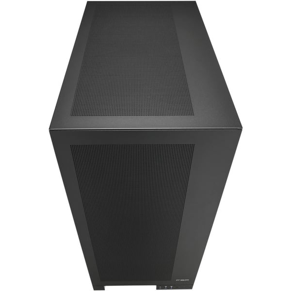 FSP U500, Big-Tower-Gehäuse - FSP - vue 2