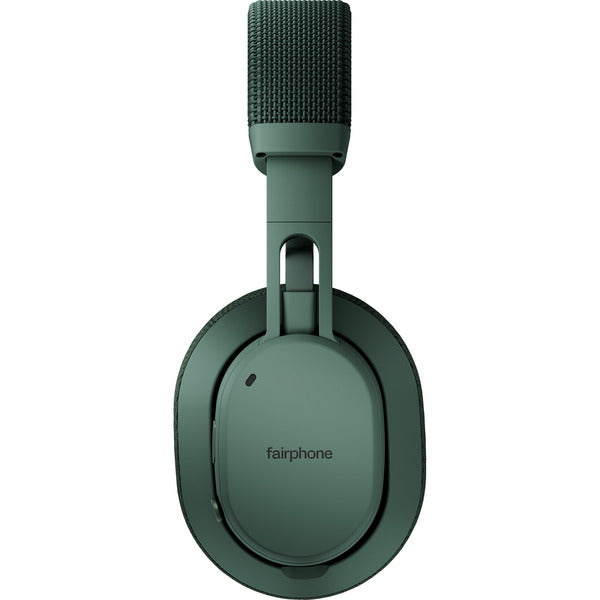 Fairphone Fairbuds XL (2025) Forest Green, Kopfhörer - Fairphone - vue 8
