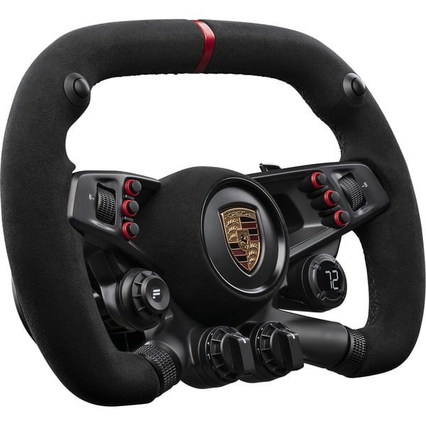Fanatec ClubSport Elite Steering Wheel Porsche Vision GT, Austausch-Lenkrad - LeGeekShop