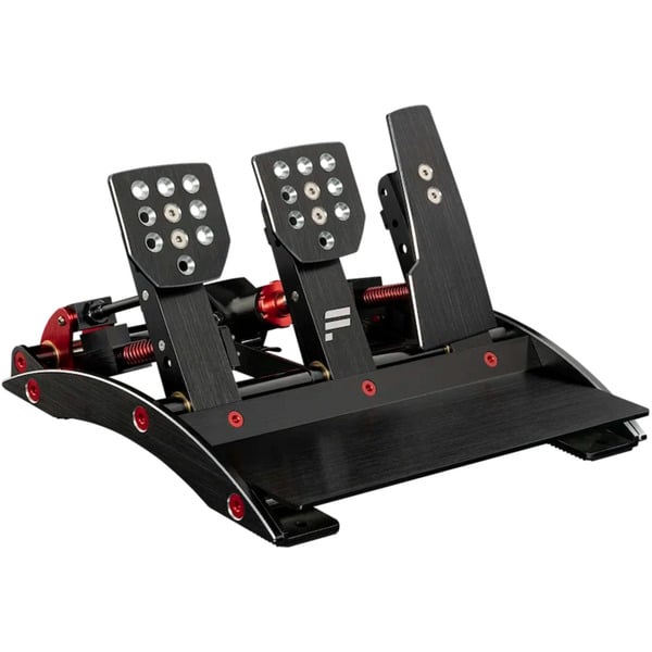 Fanatec ClubSport Pedals V3, Pedale - LeGeekShop