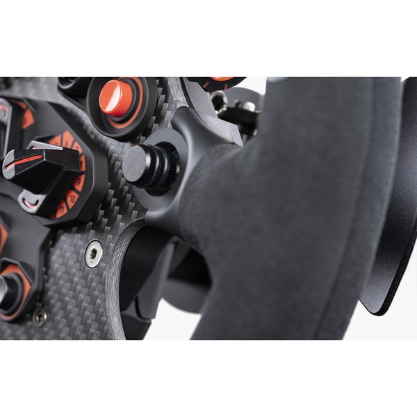 Fanatec ClubSport Steering Wheel Formula V2.5 X, Austausch-Lenkrad - LeGeekShop - vue 2