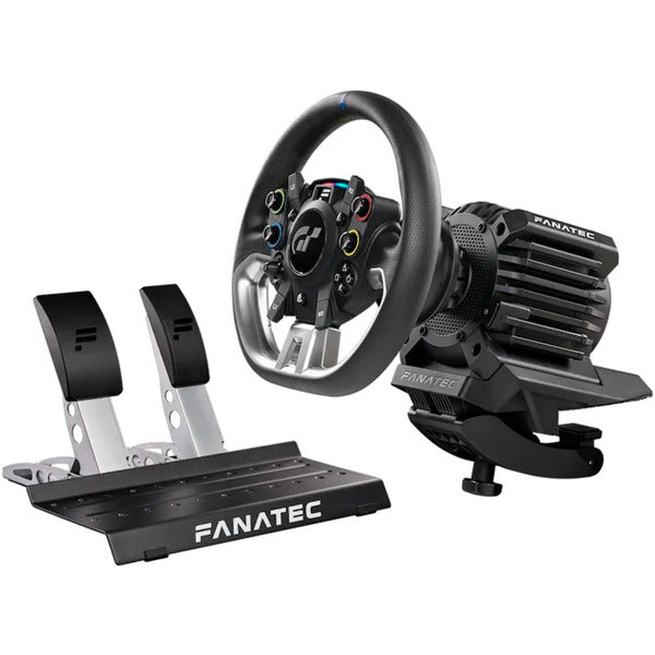 Fanatec Gran Turismo DD Pro (5 Nm), Simulatoren-Set - LeGeekShop