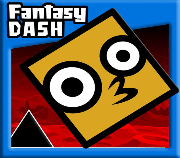 Fantasy Dash EU XBOX One /