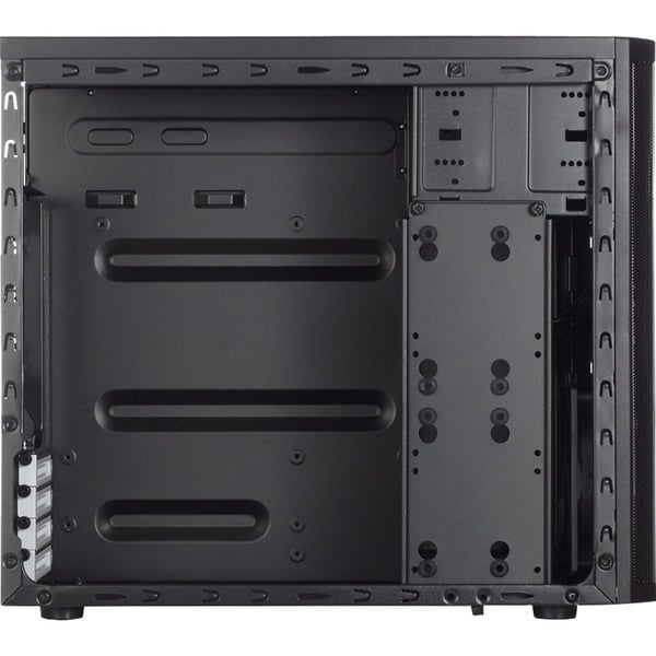 Fractal Design Core 1100, Tower-Gehäuse - Fractal Design - vue 6