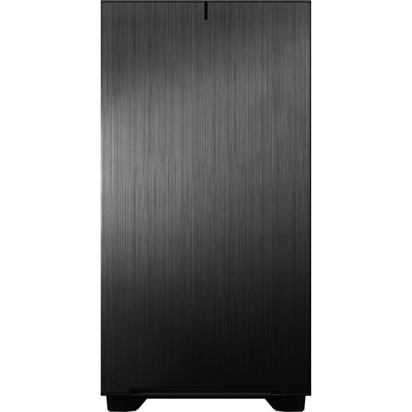 Fractal Design Define 7 Black Solid, Tower-Gehäuse - Fractal Design - vue 3