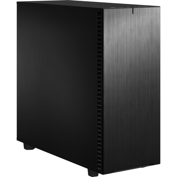 Fractal Design Define 7 XL Black Solid, Big-Tower-Gehäuse - Fractal Design