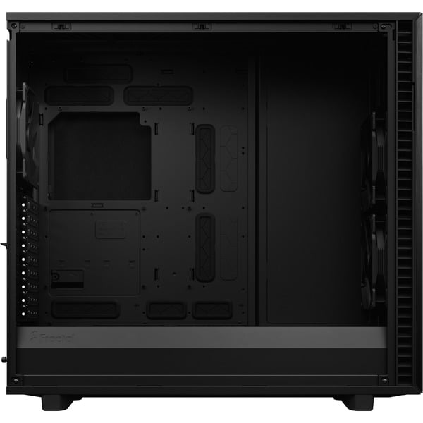 Fractal Design Define 7 XL Black Solid, Big-Tower-Gehäuse - Fractal Design - vue 19