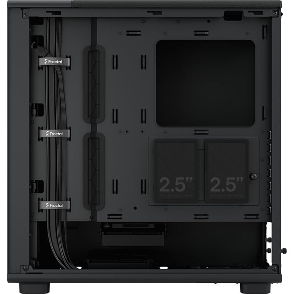 Fractal Design Epoch Solid, Tower-Gehäuse - Fractal Design - vue 30