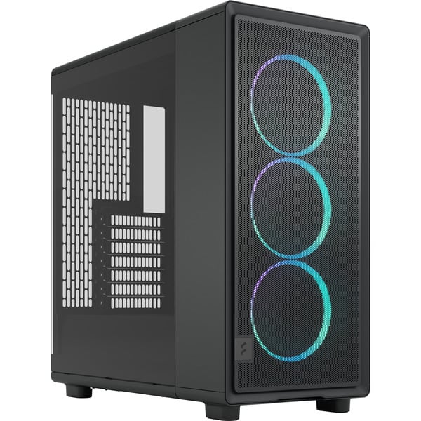 Fractal Design Epoch TG RGB, Tower-Gehäuse - Fractal Design - vue 15