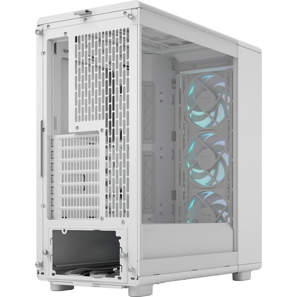 Fractal Design Epoch TG RGB, Tower-Gehäuse - Fractal Design - vue 24