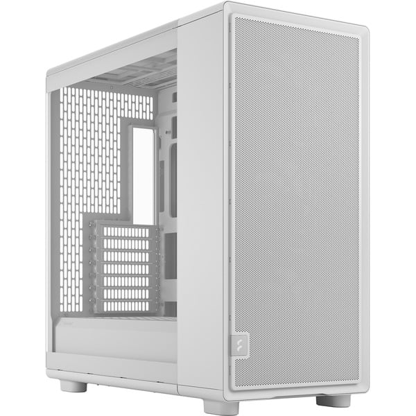 Fractal Design Epoch XL TG Clear tint, Tower-Gehäuse - Fractal Design