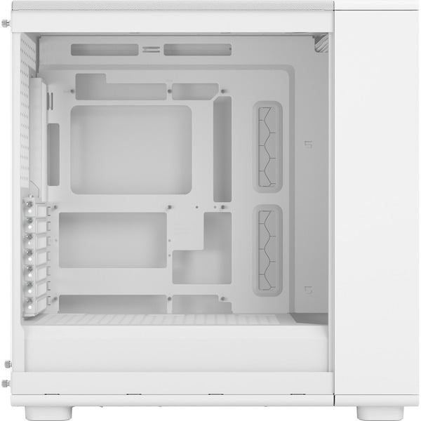 Fractal Design Epoch XL TG Clear tint, Tower-Gehäuse - Fractal Design - vue 11