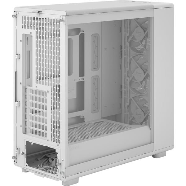 Fractal Design Epoch XL TG Clear tint, Tower-Gehäuse - Fractal Design - vue 14