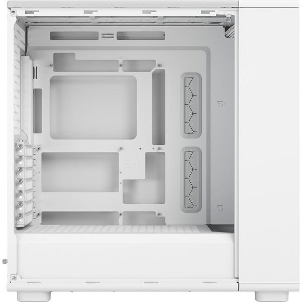 Fractal Design Epoch XL TG RGB Clear tint, Tower-Gehäuse - Fractal Design - vue 13