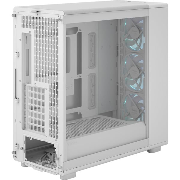 Fractal Design Epoch XL TG RGB Clear tint, Tower-Gehäuse - Fractal Design - vue 15