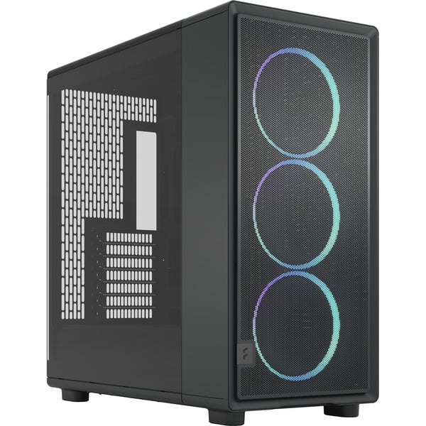 Fractal Design Epoch XL TG RGB Light tint, Tower-Gehäuse - Fractal Design