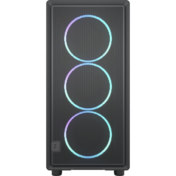 Fractal Design Epoch XL TG RGB Light tint, Tower-Gehäuse - Fractal Design - vue 3