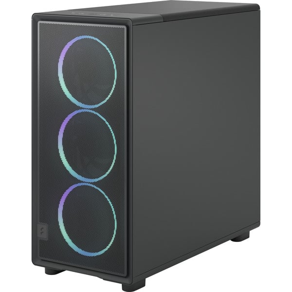 Fractal Design Epoch XL TG RGB Light tint, Tower-Gehäuse - Fractal Design - vue 4