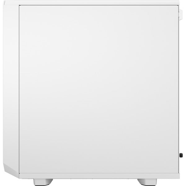 Fractal Design Meshify 2 Mini White TG Clear Tint, Tower-Gehäuse - Fractal Design - vue 8
