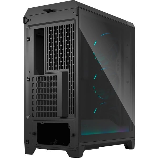 Fractal Design Meshify 3 Ambience Pro RGB Light Tint, Tower-Gehäuse - Fractal Design - vue 4