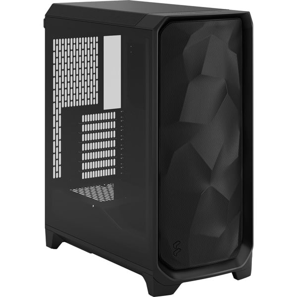 Fractal Design Meshify 3 TG Light Tint, Tower-Gehäuse - Fractal Design