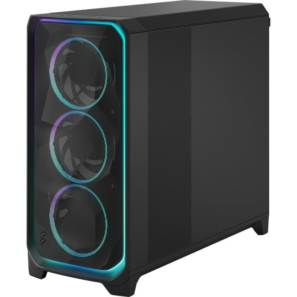 Fractal Design Meshify 3 XL Ambience Pro RGB Light Tint, Big-Tower-Gehäuse - Fractal Design - vue 3