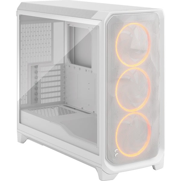 Fractal Design Meshify 3 XL RGB Clear Tint, Big-Tower-Gehäuse - Fractal Design