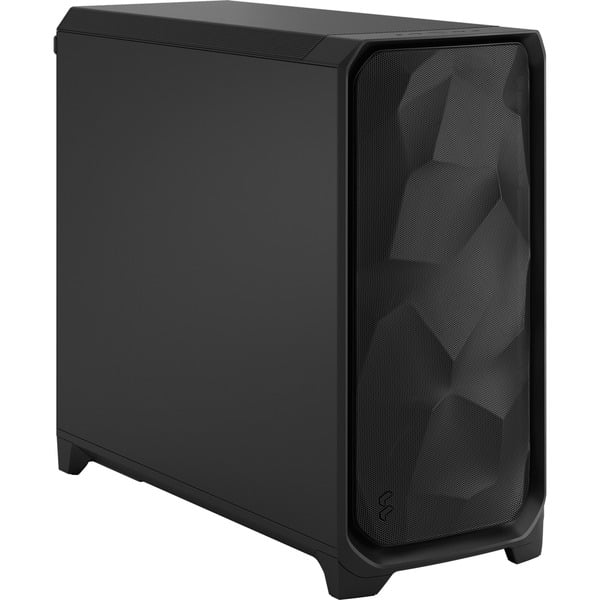 Fractal Design Meshify 3 XL Solid, Big-Tower-Gehäuse - Fractal Design