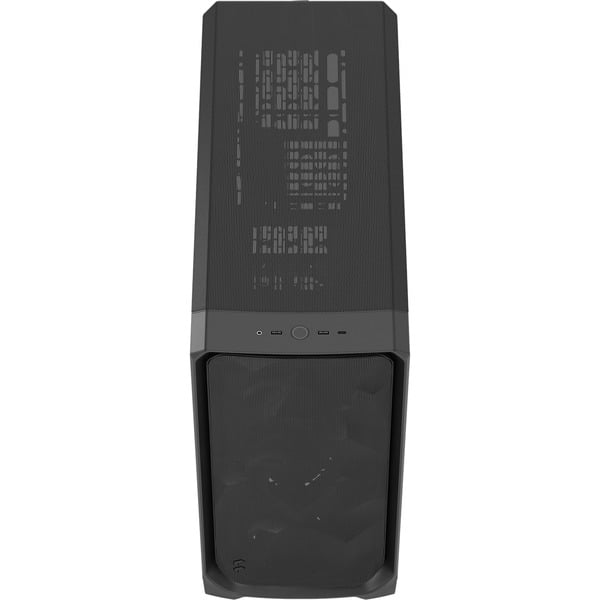 Fractal Design Meshify 3 XL TG Light Tint, Big-Tower-Gehäuse - Fractal Design - vue 10