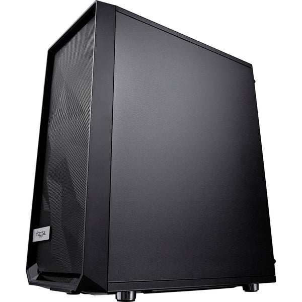 Fractal Design Meshify C Dark Tint TG, Tower-Gehäuse - Fractal Design - vue 4