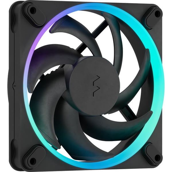 Fractal Design Momentum 12 RGB, Gehäuselüfter - Fractal Design - vue 3