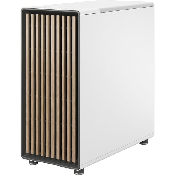Fractal Design North Chalk White, Tower-Gehäuse - Fractal Design - vue 11
