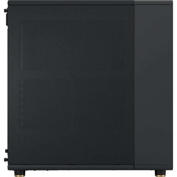 Fractal Design North Charcoal Black, Tower-Gehäuse - Fractal Design - vue 4