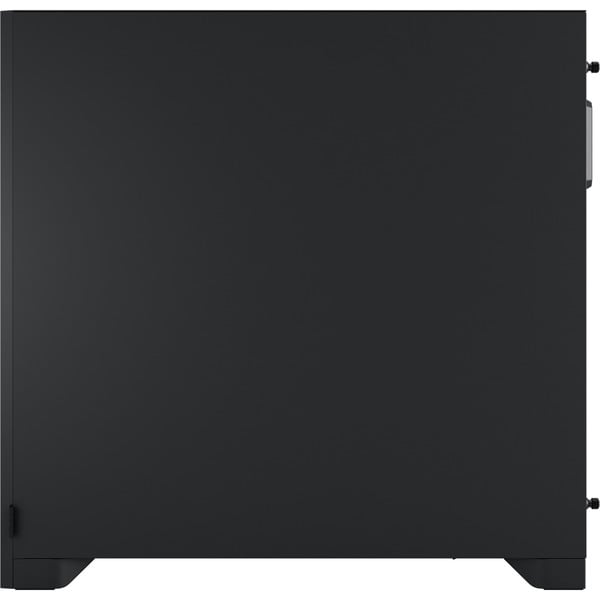 Fractal Design Pop 2 Air Black Solid, Tower-Gehäuse - Fractal Design - vue 10