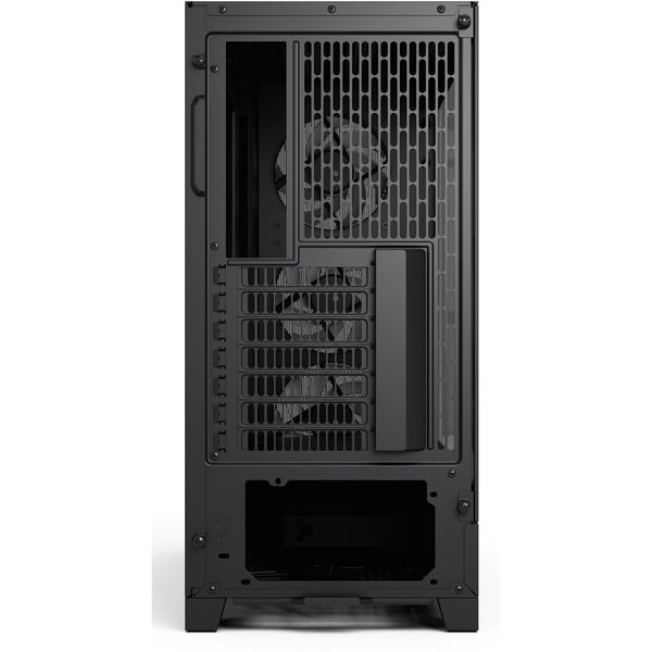 Fractal Design Pop 2 Air Black TG RGB, Tower-Gehäuse - Fractal Design - vue 7