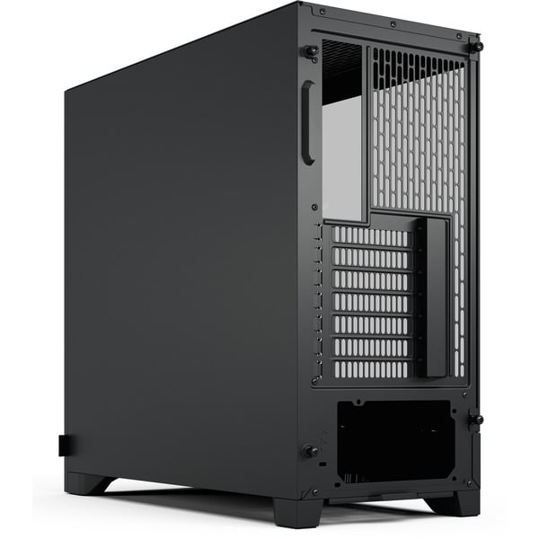 Fractal Design Pop 2 Air Black TG, Tower-Gehäuse - Fractal Design - vue 13