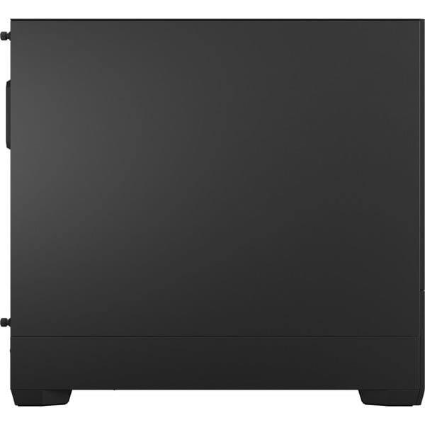Fractal Design Pop Mini Silent Black Solid, Tower-Gehäuse - Fractal Design - vue 8